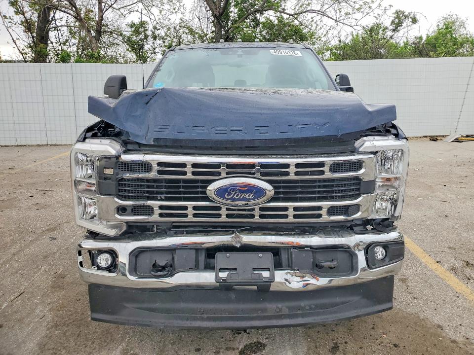 Продаж на аукціоні авто 2023 Ford F350, vin: 1FT8W3BT0PEC05065, номер лоту: 49916116