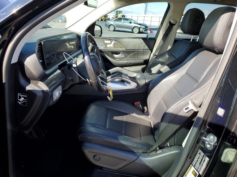 Aukcja sprzedaży 2020 Mercedes-benz Gle, vin: 4JGFB4KB8LA013664, numer aukcji: 49612346