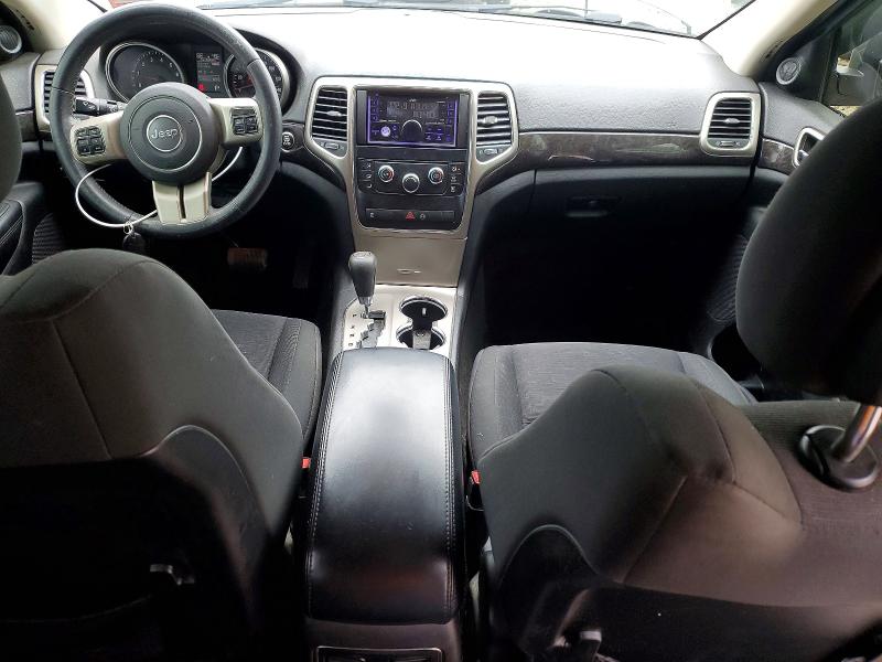 Aukcja sprzedaży 2012 Jeep Grand Cherokee, vin: 1C4RJFAGXCC347731, numer aukcji: 48105406