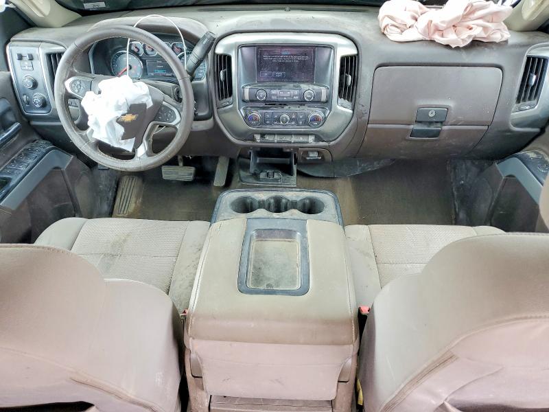 49782336 :رقم المزاد ، 1GC1KVEG6GF215469 vin ، 2016 Chevrolet Silverado مزاد بيع