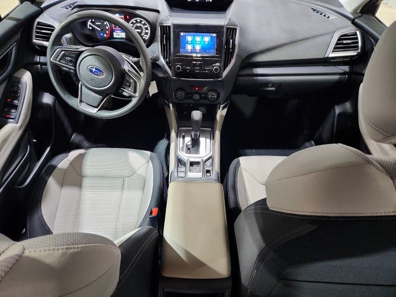 50942506 :رقم المزاد ، JF2SKAAC8RH442784 vin ، 2024 Subaru Forester مزاد بيع