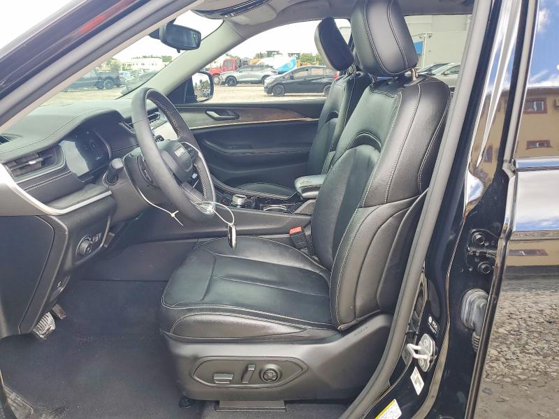 Aukcja sprzedaży 2023 Jeep Grand Cherokee, vin: 1C4RJGBG0PC513121, numer aukcji: 49093006
