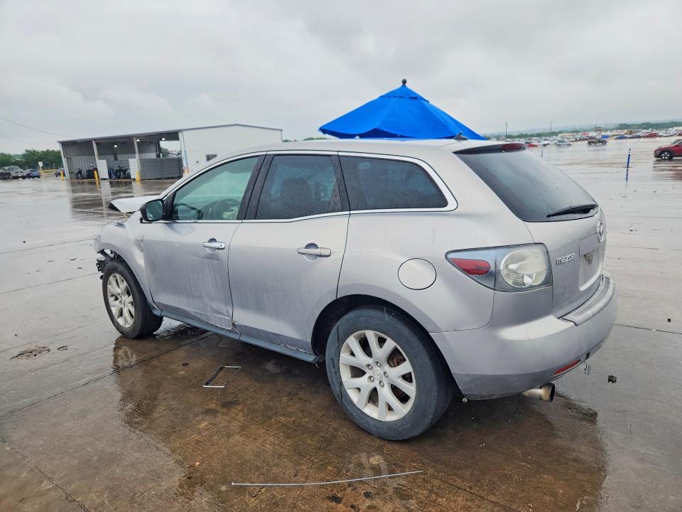 Aukcja sprzedaży 2007 Mazda Cx-7, vin: JM3ER293970117727, numer aukcji: 51287526