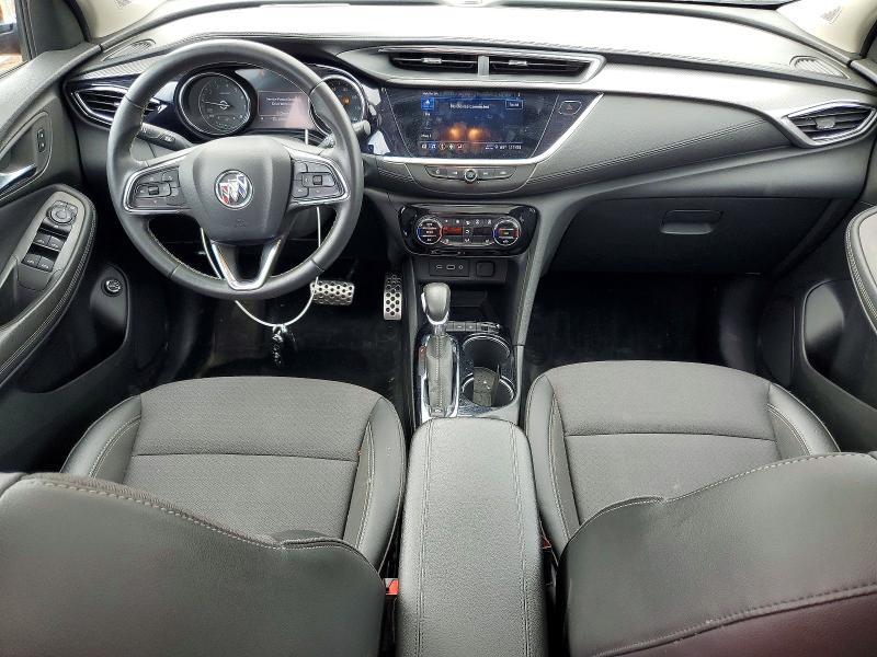 51494866 :رقم المزاد ، KL4MMDSL6PB097458 vin ، 2023 Buick Encore Gx مزاد بيع