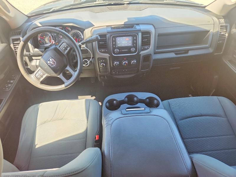 Aukcja sprzedaży 2013 Ram 1500, vin: 1C6RR7FT5DS720872, numer aukcji: 51347116
