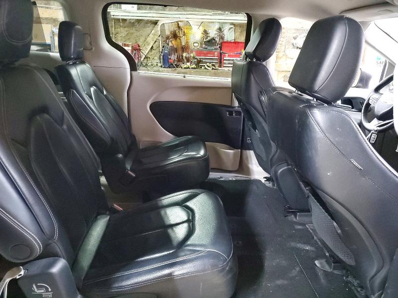 Продажа на аукционе авто 2022 Chrysler Pacifica, vin: 2C4RC1BG5NR171211, номер лота: 51380236