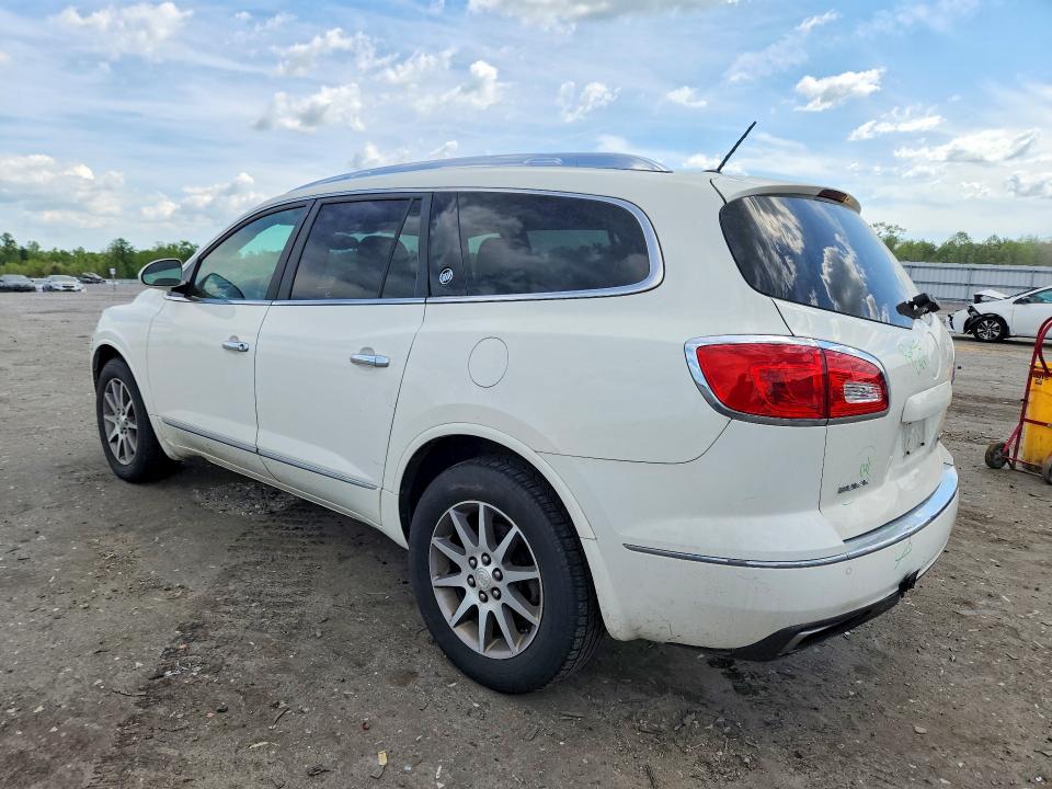 2014 Buick Enclave მანქანა იყიდება აუქციონზე, vin: 5GAKVBKD7EJ338620, აუქციონის ნომერი: 50014736