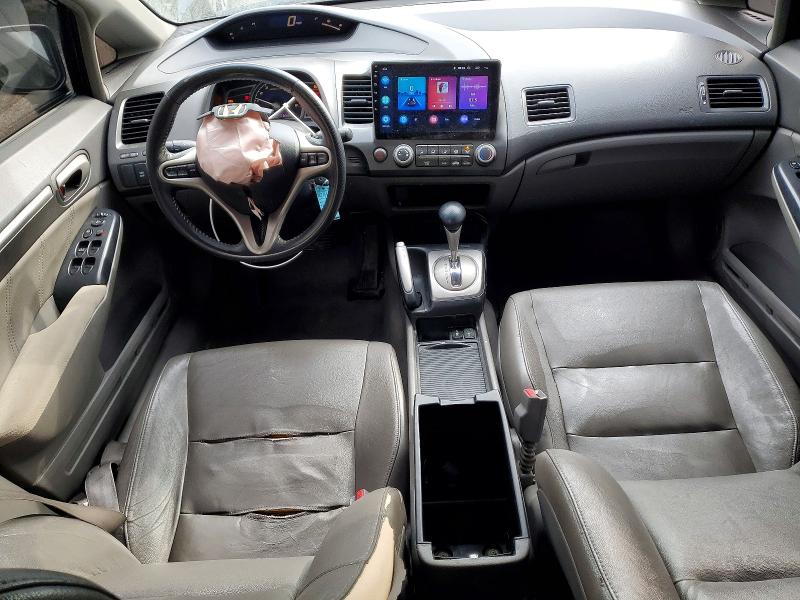 Aukcja sprzedaży 2010 Honda Civic, vin: 19XFA1F94AE036950, numer aukcji: 48336256