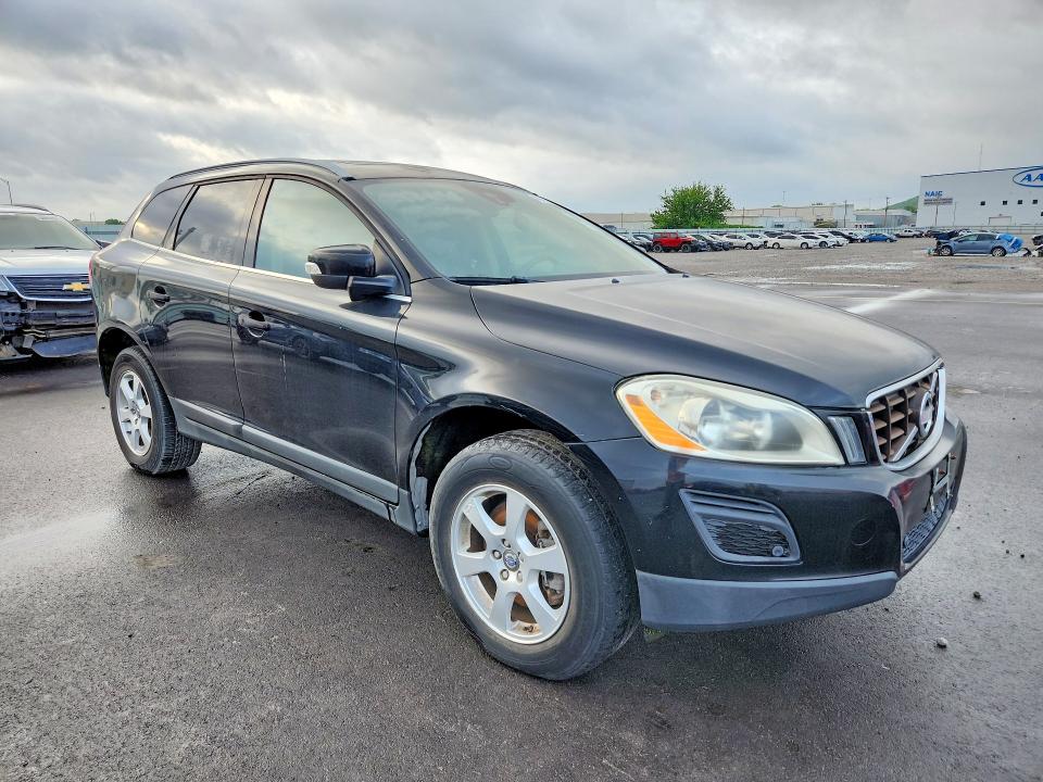 Aukcja sprzedaży 2012 Volvo Xc60, vin: YV4952DL6C2298441, numer aukcji: 49497016