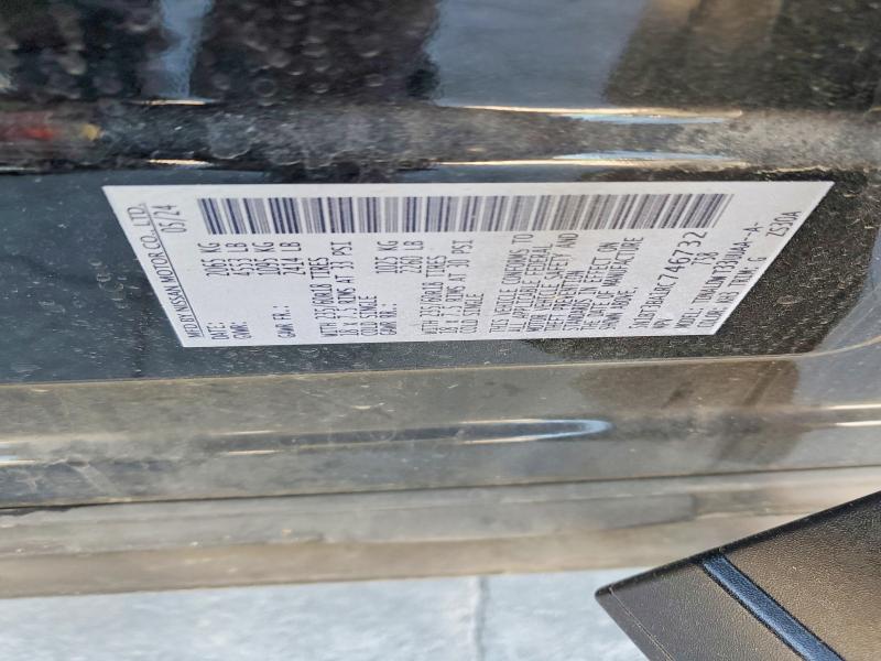 Продажа на аукционе авто 2024 Nissan Rogue, vin: 5N1BT3BA1RC746732, номер лота: 51759706