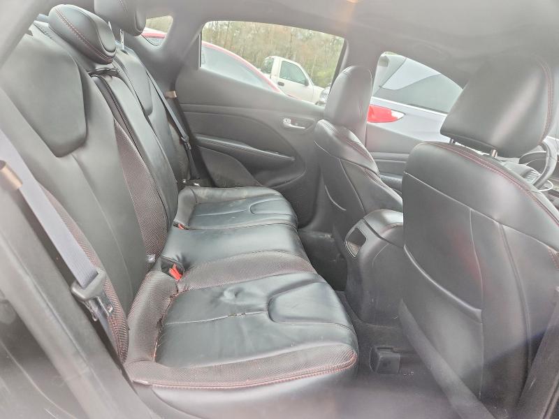 Aukcja sprzedaży 2016 Dodge Dart, vin: 1C3CDFEB1GD578825, numer aukcji: 48127026