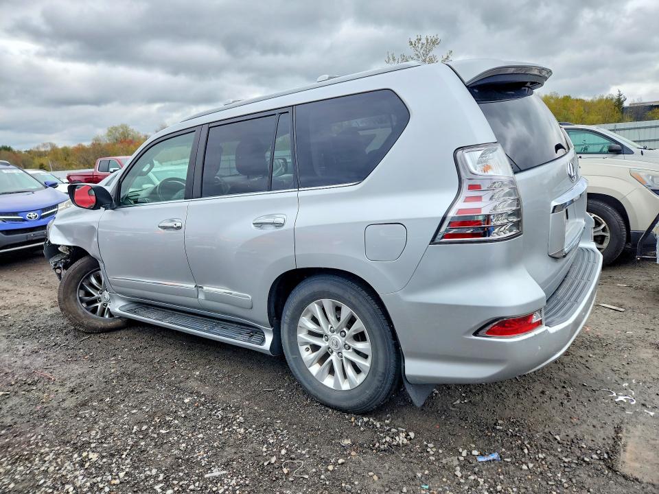 46780436 :رقم المزاد ، JTJBM7FX1F5097793 vin ، 2015 Lexus Gx مزاد بيع