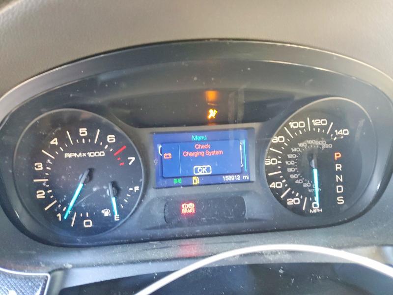 Продажа на аукционе авто 2013 Ford Edge, vin: 2FMDK3GC3DBB49970, номер лота: 50062636