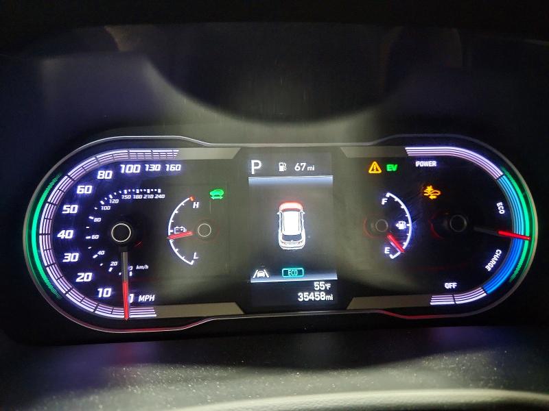 49339276 :رقم المزاد ، KM8JBCA16NU015590 vin ، 2022 Hyundai Tucson مزاد بيع