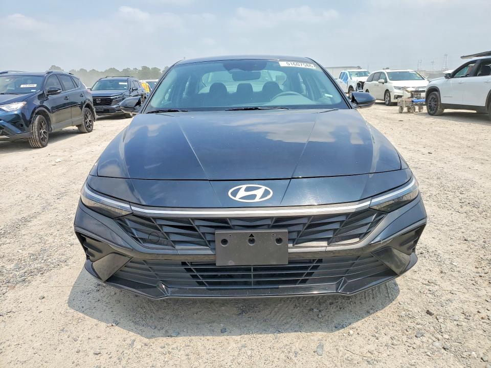 Aukcja sprzedaży 2024 Hyundai Elantra, vin: KMHLM4DG5RU702414, numer aukcji: 51607586