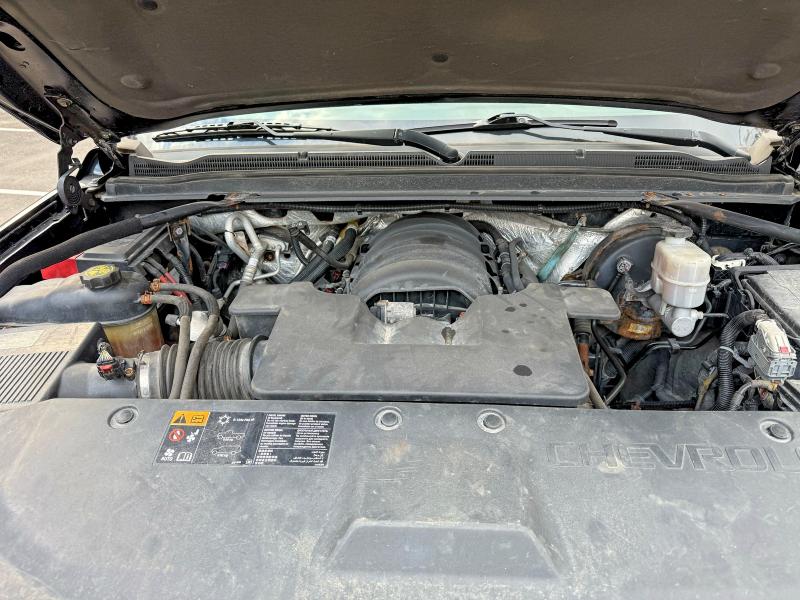 Aukcja sprzedaży 2015 Chevrolet Suburban, vin: 1GNSK5EC1FR259014, numer aukcji: 51023076