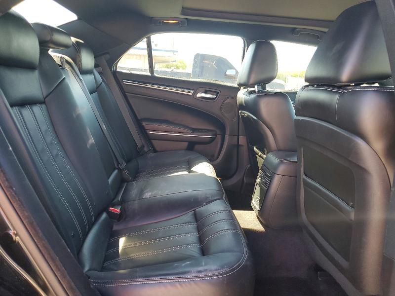 Aukcja sprzedaży 2017 Chrysler 300, vin: 2C3CCAGGXHH648082, numer aukcji: 50084546