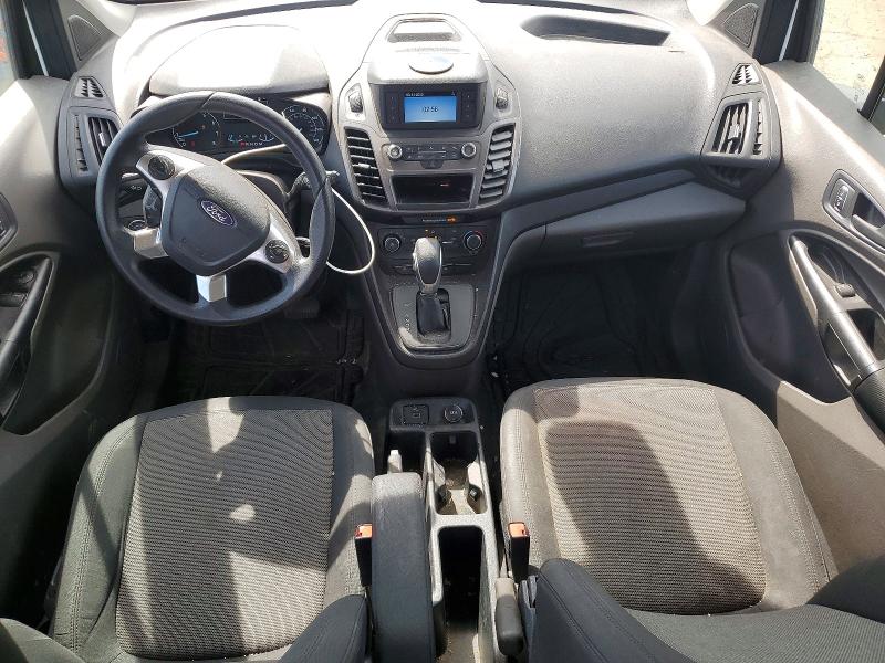 2020 Ford Transit Connect მანქანა იყიდება აუქციონზე, vin: NM0LS7E26L1445686, აუქციონის ნომერი: 48734736