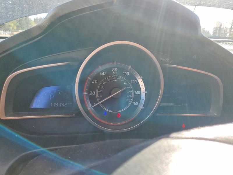 Aukcja sprzedaży 2015 Mazda 3, vin: 3MZBM1V75FM218723, numer aukcji: 51192856