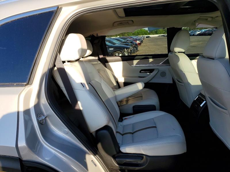 2024 Mazda Cx-90 მანქანა იყიდება აუქციონზე, vin: JM3KKEHA8R1142110, აუქციონის ნომერი: 49910056