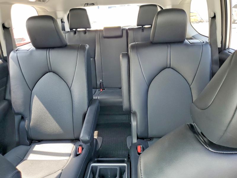 Продаж на аукціоні авто 2025 Toyota Grand Highlander, vin: 5TDAAAA5XSS032021, номер лоту: 48046026