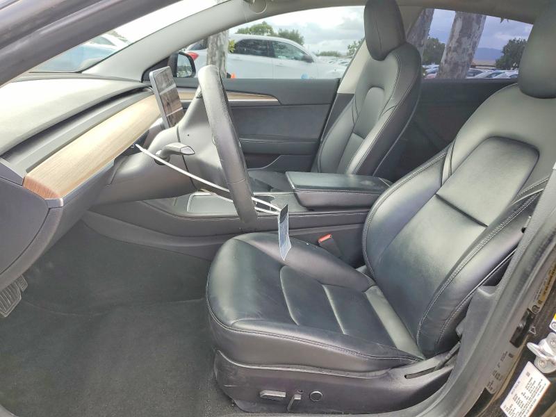 Aukcja sprzedaży 2022 Tesla Model 3, vin: 5YJ3E1EB2NF123645, numer aukcji: 51529776