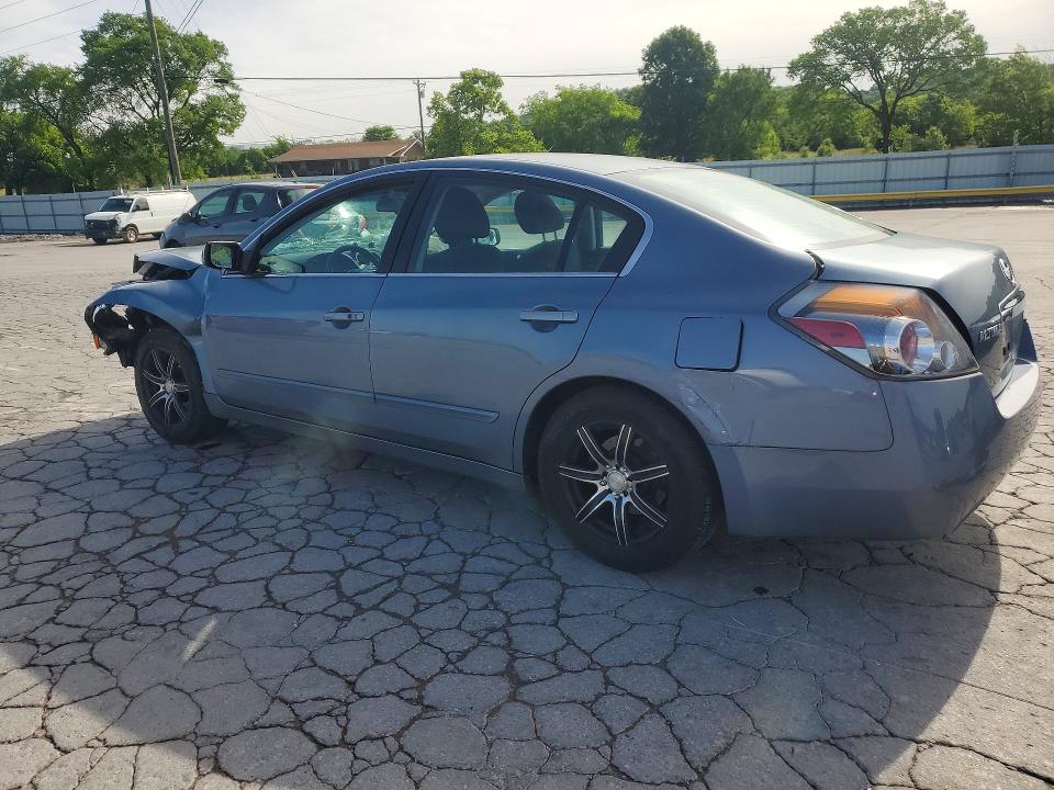 Продаж на аукціоні авто 2011 Nissan Altima, vin: 1N4AL2AP4BN445016, номер лоту: 51381886