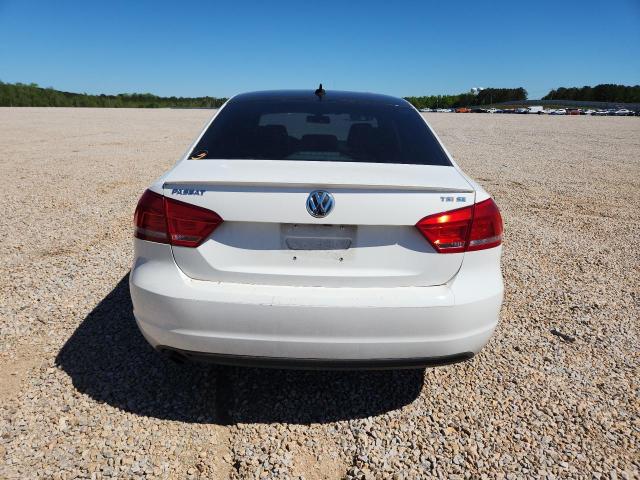 49013146 :رقم المزاد ، 1VWBT7A39FC090125 vin ، 2015 Volkswagen Passat مزاد بيع