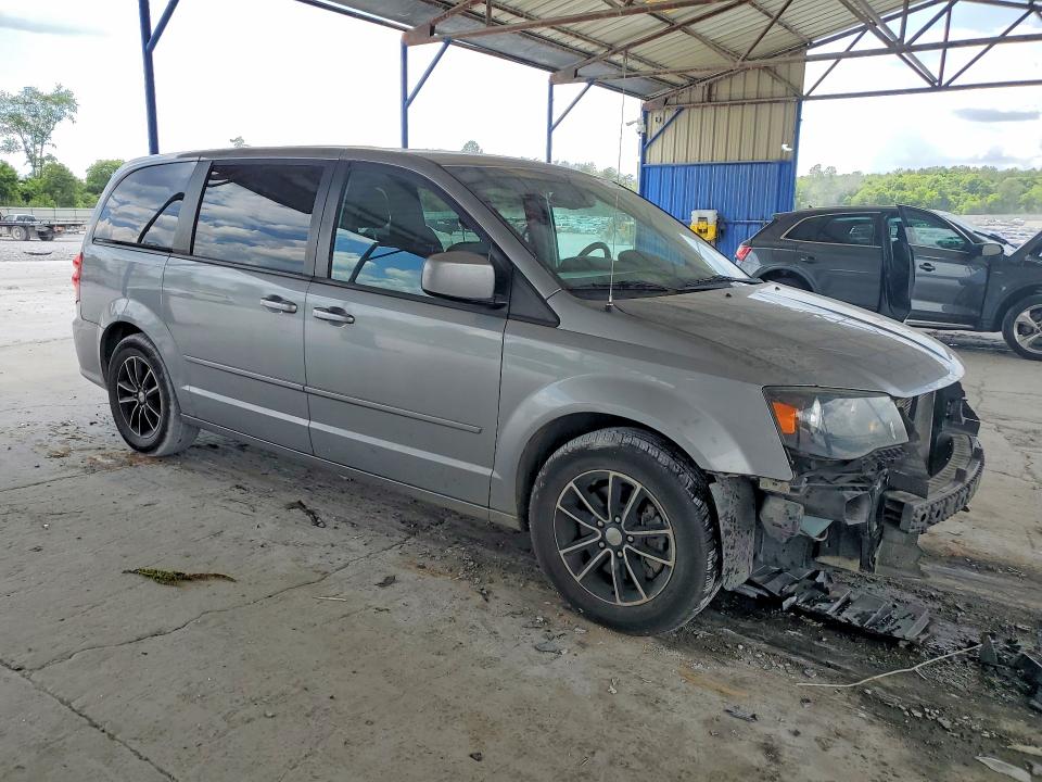 2015 Dodge Grand Caravan მანქანა იყიდება აუქციონზე, vin: 2C4RDGBG3FR684958, აუქციონის ნომერი: 51064736