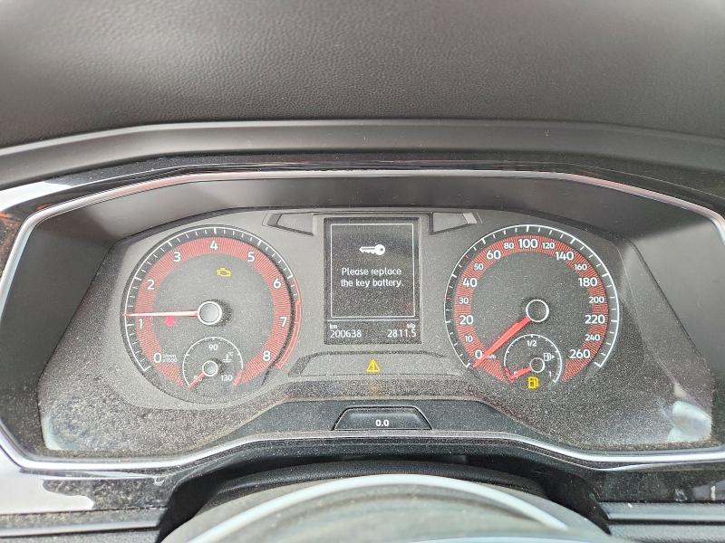 Aukcja sprzedaży 2019 Volkswagen Jetta, vin: 3VWE57BU7KM064422, numer aukcji: 46664266