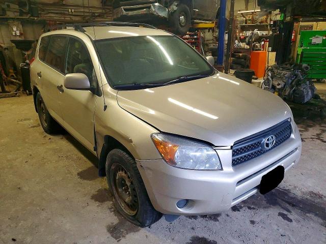 48393846 :رقم المزاد ، JTMBD33V386082921 vin ، 2008 Toyota Rav4 مزاد بيع