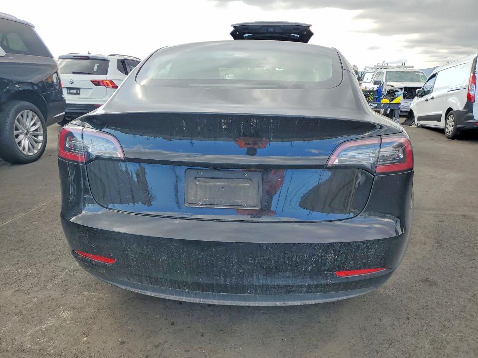 Aukcja sprzedaży 2023 Tesla Model 3, vin: 5YJ3E1EA3PF437069, numer aukcji: 46987366