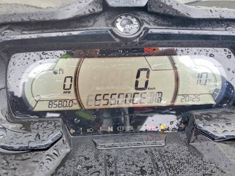 Aukcja sprzedaży 2020 Ski Mxz, vin: 2BPSMXLD2LV000023, numer aukcji: 46316526