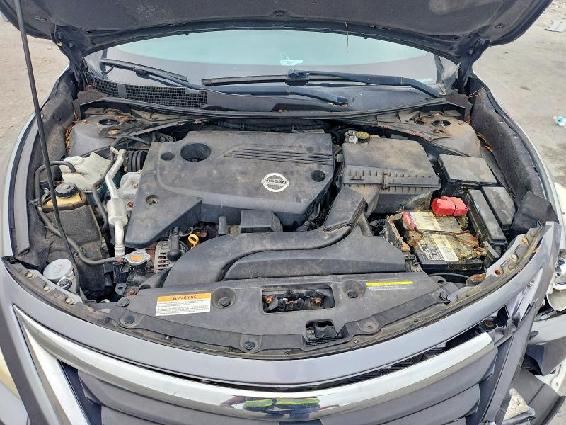 Продажа на аукционе авто 2015 Nissan Altima, vin: 1N4AL3AP9FC470615, номер лота: 51054736