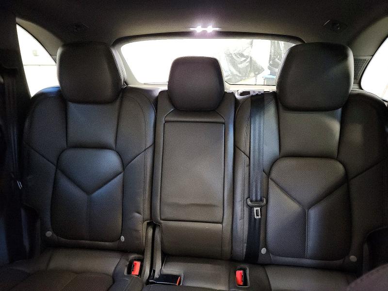 2016 Porsche Cayenne მანქანა იყიდება აუქციონზე, vin: WP1AA2A20GLA04621, აუქციონის ნომერი: 48494976