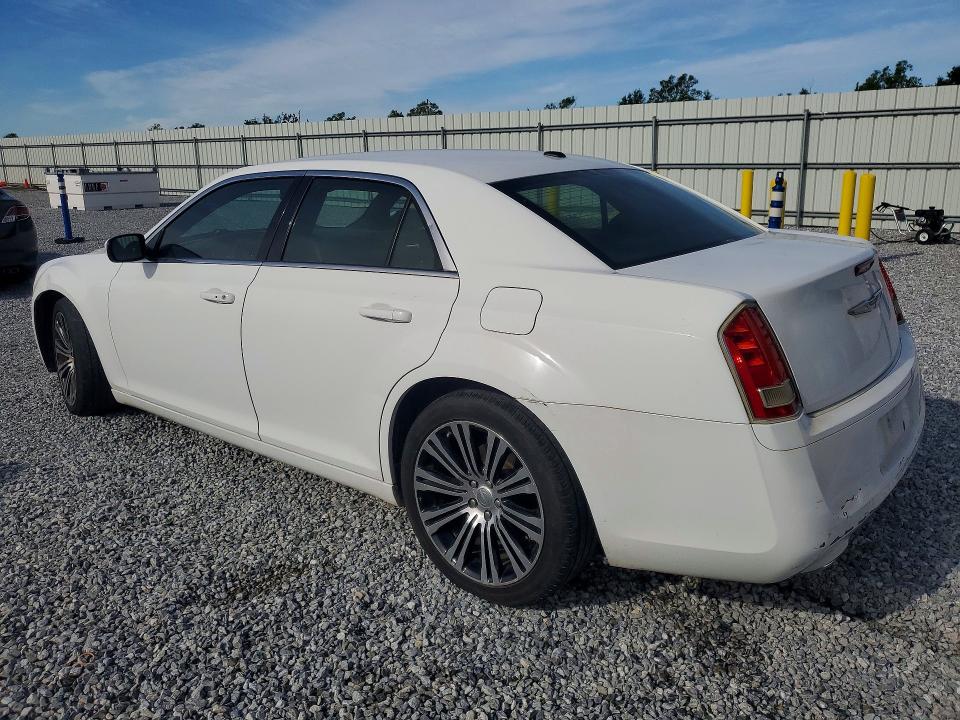 Продаж на аукціоні авто 2013 Chrysler 300, vin: 2C3CCABG1DH643855, номер лоту: 48961876