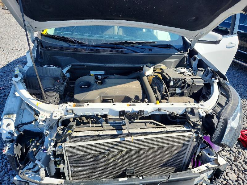 Продаж на аукціоні авто 2019 Chevrolet Equinox, vin: 2GNAXKEV6K6256581, номер лоту: 51613006