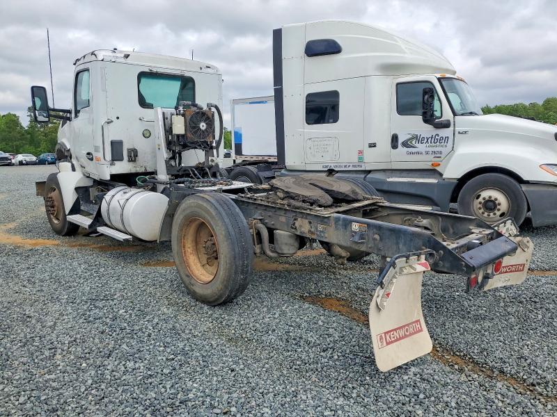 2018 Kenworth Construction მანქანა იყიდება აუქციონზე, vin: 1XKZDP9X4JJ223176, აუქციონის ნომერი: 51631526