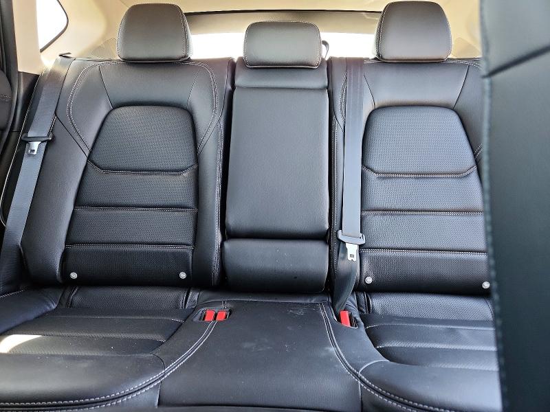 50311036 :رقم المزاد ، JM3KFBEM2S0766644 vin ، 2025 Mazda Cx-5 مزاد بيع