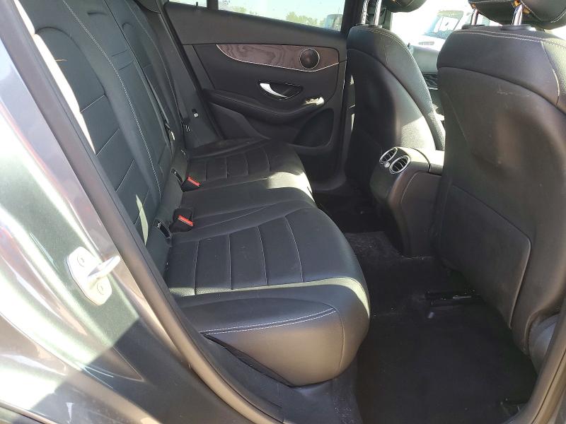 Aukcja sprzedaży 2016 Mercedes-benz Glc, vin: WDC0G4KB4GF027821, numer aukcji: 49920016