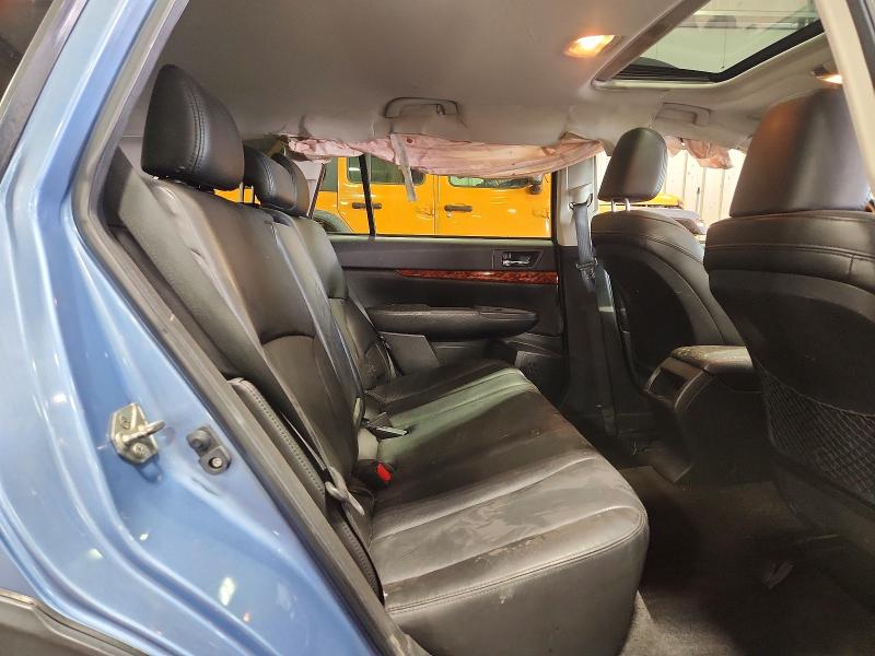 Продажа на аукционе авто 2012 Subaru Outback, vin: 4S4BRCLC5C3205415, номер лота: 51642336