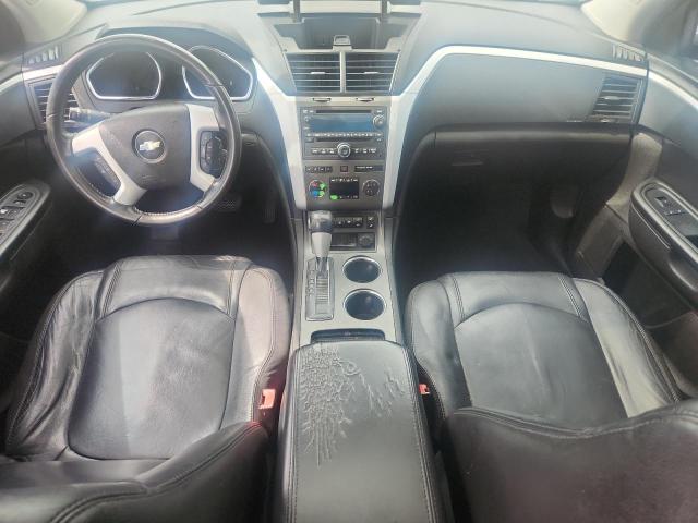 2012 Chevrolet Traverse მანქანა იყიდება აუქციონზე, vin: 1GNKVJED0CJ329475, აუქციონის ნომერი: 51163536