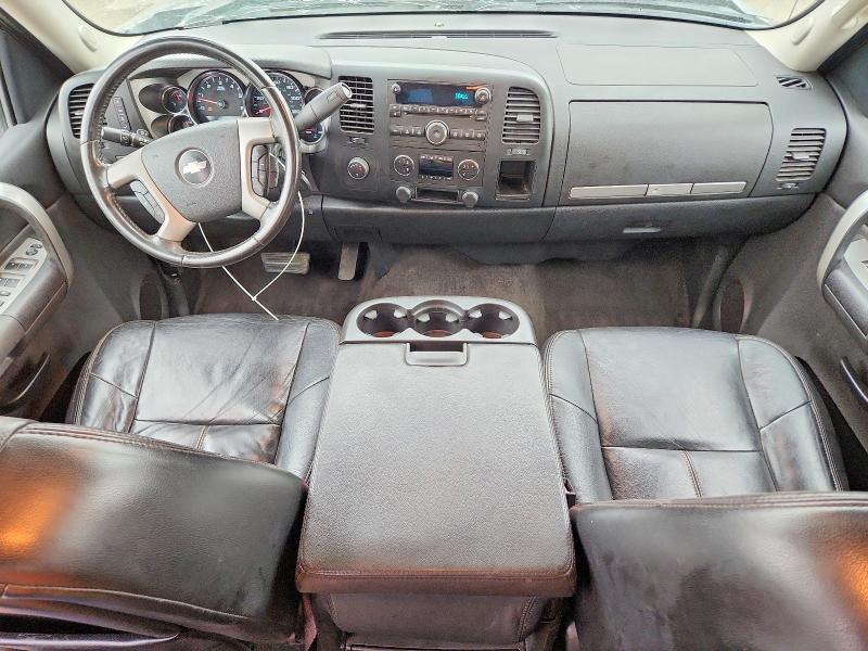 Продажа на аукционе авто 2008 Chevrolet Silverado, vin: 1GCEK19008Z296296, номер лота: 50936366
