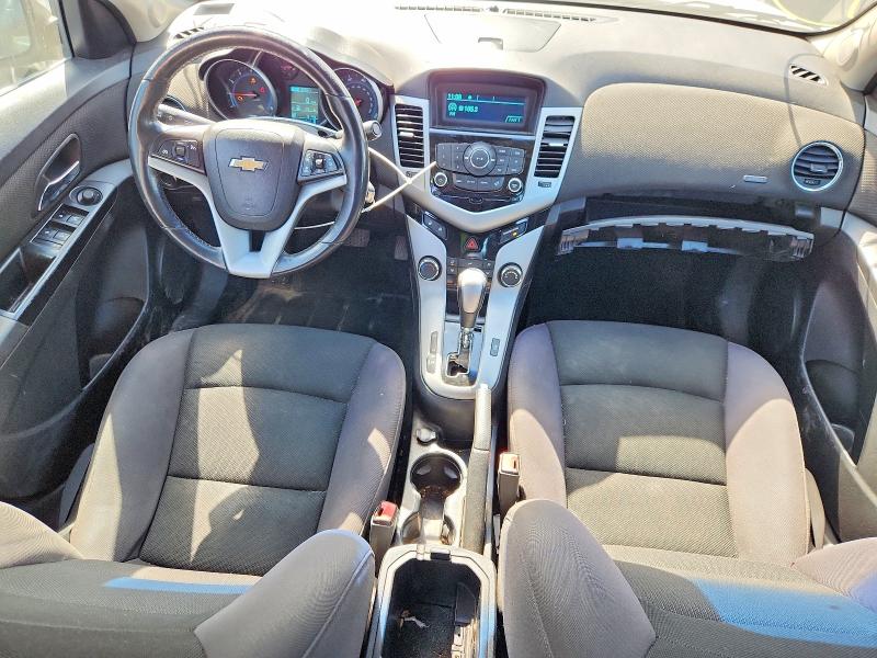 Продажа на аукционе авто 2013 Chevrolet Cruze, vin: 1G1PC5SB2D7136718, номер лота: 48932606