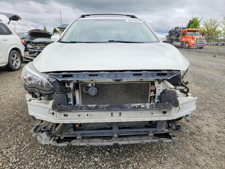 Продажа на аукционе авто 2018 Subaru Crosstrek, vin: JF2GTADC9JH313987, номер лота: 50260486