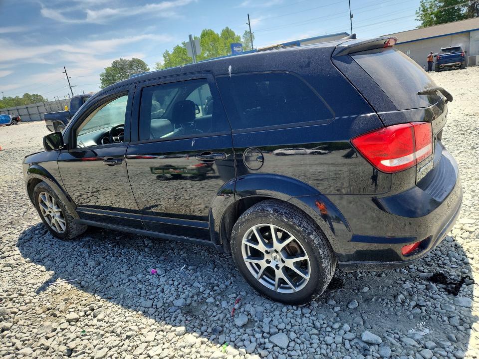 Aukcja sprzedaży 2018 Dodge Journey, vin: 3C4PDCEG0JT473475, numer aukcji: 51074006