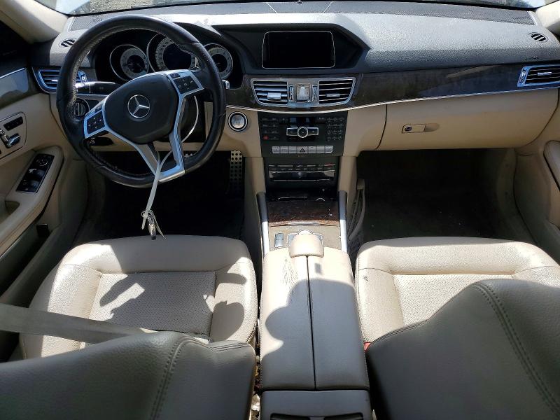 Продажа на аукционе авто 2015 Mercedes-benz E, vin: WDDHF8JB9FB144908, номер лота: 48594036