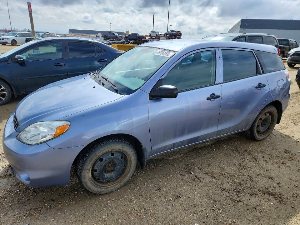 Продаж на аукціоні авто 2006 Toyota Corolla Matrix, vin: 2T1KR32E76C556796, номер лоту: 49754506