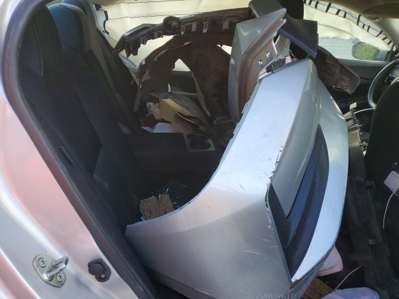 51430676 :رقم المزاد ، 3N1AB8CV0MY236926 vin ، 2021 Nissan Sentra مزاد بيع