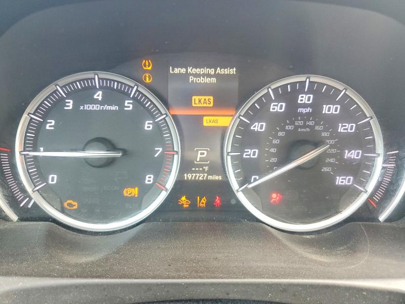 Продаж на аукціоні авто 2015 Acura Tlx, vin: 19UUB2F57FA009809, номер лоту: 49906846